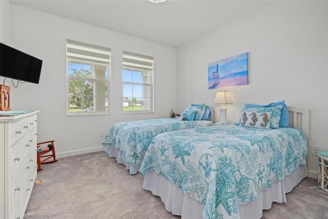 Villa ou maison à vendre à San Antonio, Floride: 2 chambres, 182 m2 № 2407046 - photo 3