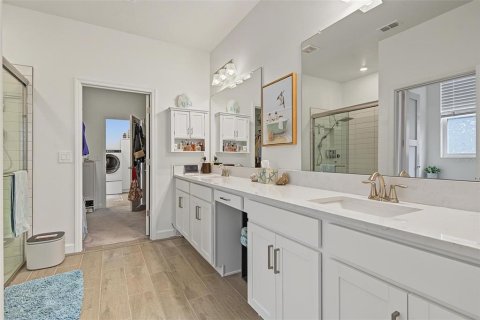 Villa ou maison à vendre à San Antonio, Floride: 2 chambres, 182 m2 № 2407046 - photo 14