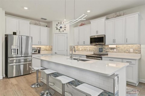 Villa ou maison à vendre à San Antonio, Floride: 2 chambres, 182 m2 № 2407046 - photo 17