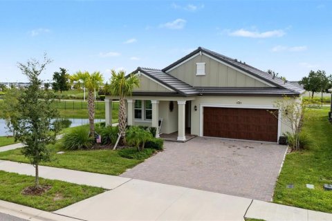 Villa ou maison à San Antonio, Floride 2 chambres, 182 m2 № 2407046