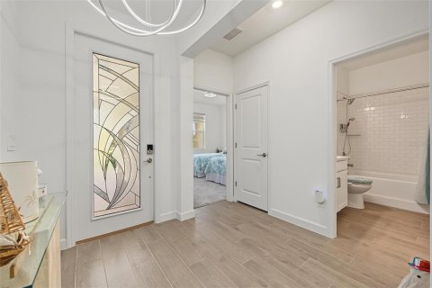 Villa ou maison à vendre à San Antonio, Floride: 2 chambres, 182 m2 № 2407046 - photo 5