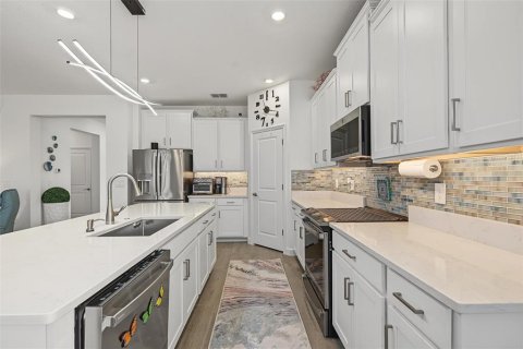 Villa ou maison à vendre à San Antonio, Floride: 2 chambres, 182 m2 № 2407046 - photo 20