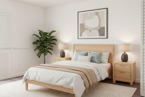 Condominio en venta en Miami, Florida, 2 dormitorios, 58.06 m2 № 2011025 - foto 11