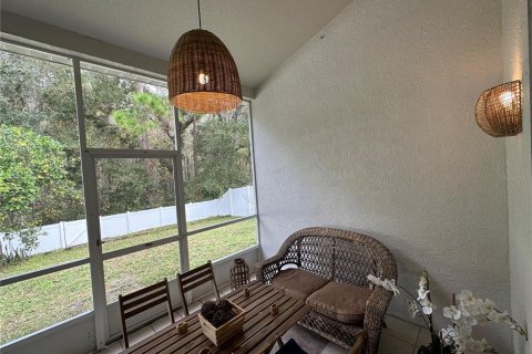 Villa ou maison à louer à Wesley Chapel, Floride: 4 chambres, 186.55 m2 № 2092206 - photo 5