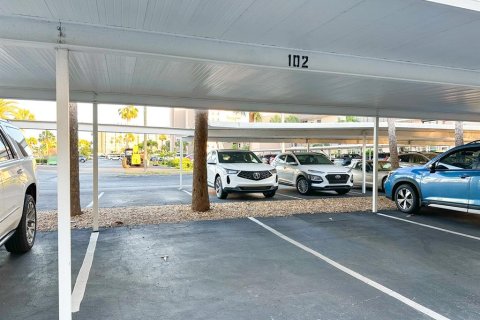 Снять в аренду кондоминиум в Южная Пасадена, Флорида 1 комната, 97.08м2, № 2098757 - фото 29