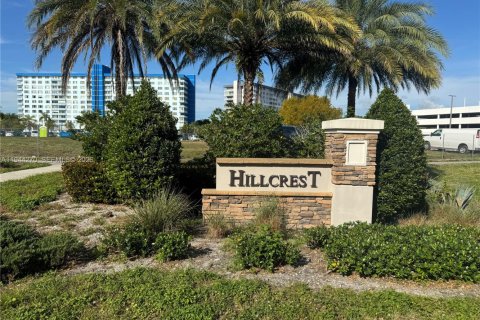 Condo in Hollywood, Florida, 2 bedrooms  № 2000737