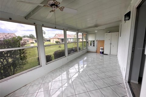 Touwnhouse à louer à Kissimmee, Floride: 2 chambres, 89.19 m2 № 2388915 - photo 3