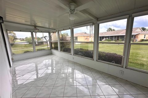 Touwnhouse à louer à Kissimmee, Floride: 2 chambres, 89.19 m2 № 2388915 - photo 2