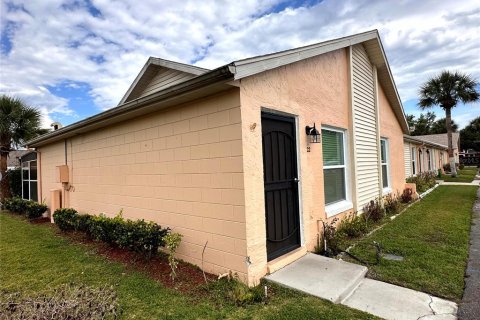 Touwnhouse à louer à Kissimmee, Floride: 2 chambres, 89.19 m2 № 2388915 - photo 7