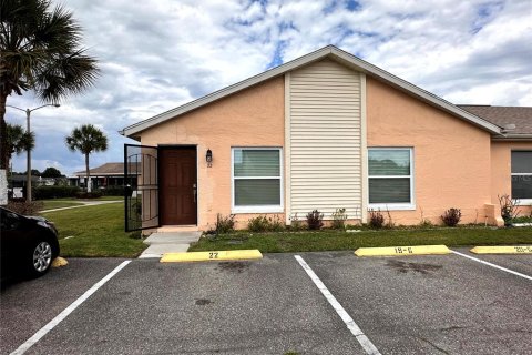 Touwnhouse à Kissimmee, Floride 2 chambres, 89.19 m2 № 2388915