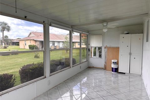 Touwnhouse à louer à Kissimmee, Floride: 2 chambres, 89.19 m2 № 2388915 - photo 30