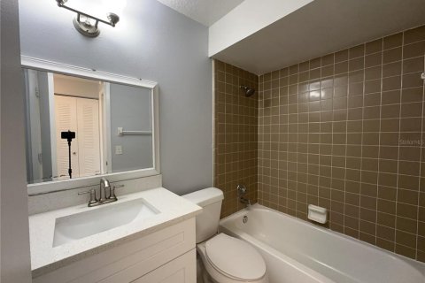 Touwnhouse à louer à Kissimmee, Floride: 2 chambres, 89.19 m2 № 2388915 - photo 22