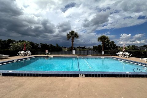 Touwnhouse à louer à Kissimmee, Floride: 2 chambres, 89.19 m2 № 2388915 - photo 6