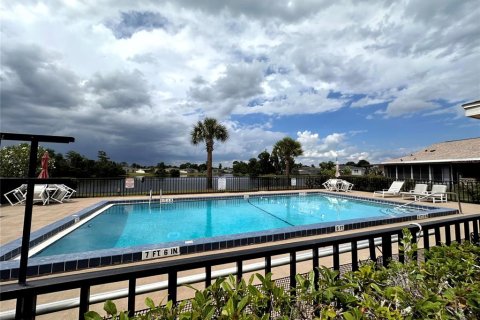 Touwnhouse à louer à Kissimmee, Floride: 2 chambres, 89.19 m2 № 2388915 - photo 4