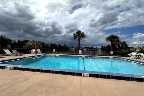 Touwnhouse à louer à Kissimmee, Floride: 2 chambres, 89.19 m2 № 2388915 - photo 5