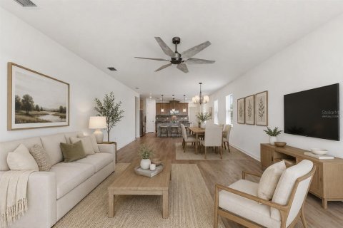 House in Venice, Florida 3 bedrooms, 156.54 sq.m. № 2214504 - photo 7