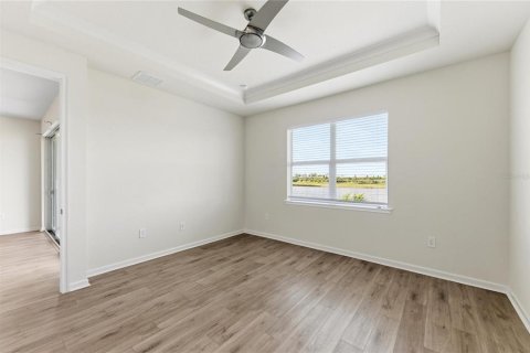 House in Venice, Florida 3 bedrooms, 156.54 sq.m. № 2214504 - photo 28