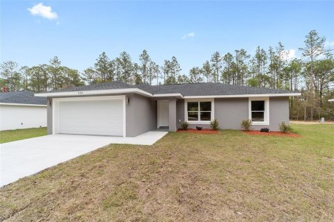 House in Ocala, Florida 3 bedrooms, 117.71 sq.m. № 2119561
