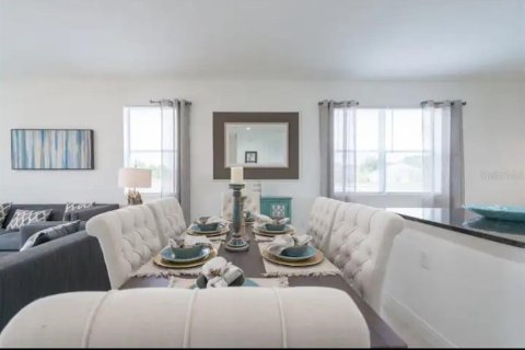 Adosado en alquiler en Davenport, Florida, 4 dormitorios, 180.97 m2 № 2210594 - foto 14