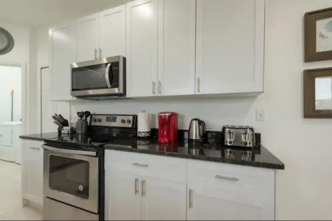 Adosado en alquiler en Davenport, Florida, 4 dormitorios, 180.97 m2 № 2210594 - foto 12