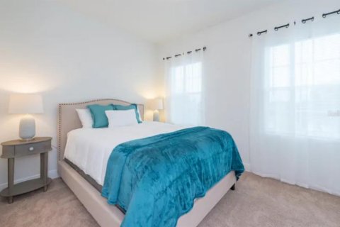 Adosado en alquiler en Davenport, Florida, 4 dormitorios, 180.97 m2 № 2210594 - foto 21