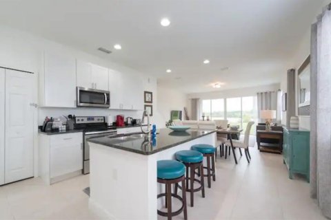 Adosado en alquiler en Davenport, Florida, 4 dormitorios, 180.97 m2 № 2210594 - foto 8
