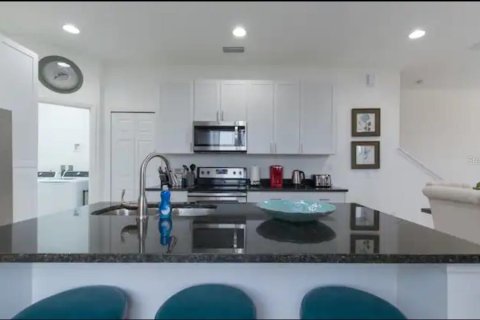 Adosado en alquiler en Davenport, Florida, 4 dormitorios, 180.97 m2 № 2210594 - foto 10