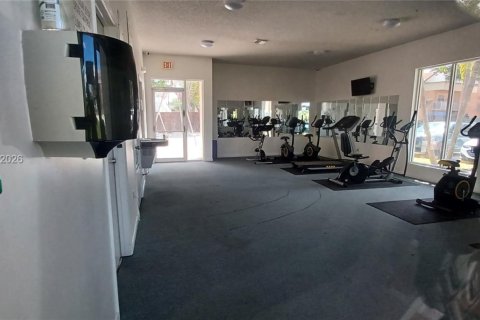 Copropriété à louer à Miami, Floride: 2 chambres, 83.61 m2 № 2056728 - photo 18