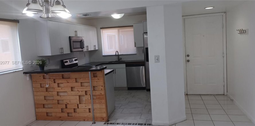 Condo à Miami, Floride, 2 chambres № 2056728
