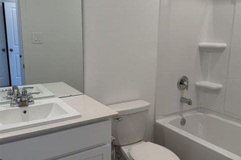 Townhouse in Davenport, Florida 3 bedrooms, 128.02 sq.m. № 2202062 - photo 7