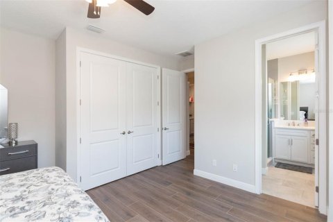 Купить виллу или дом в Тампа, Флорида 10 комнат, 260.87м2, № 1857777 - фото 23