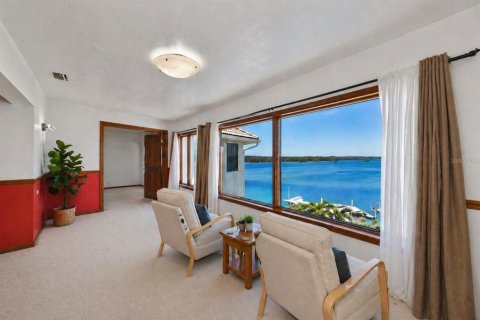 Villa ou maison à vendre à Apollo Beach, Floride: 5 chambres, 418.62 m2 № 2139626 - photo 23
