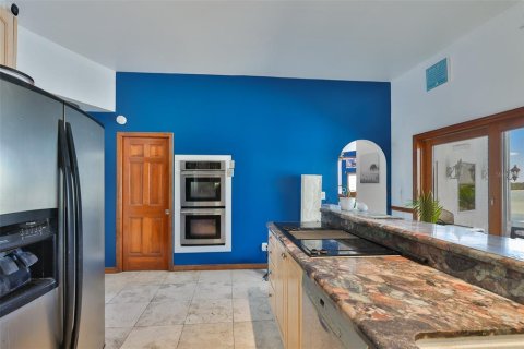 Villa ou maison à vendre à Apollo Beach, Floride: 5 chambres, 418.62 m2 № 2139626 - photo 15