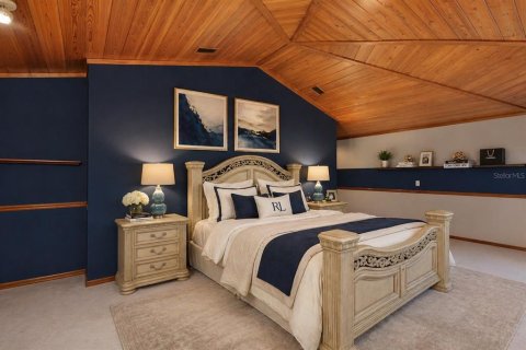 Villa ou maison à vendre à Apollo Beach, Floride: 5 chambres, 418.62 m2 № 2139626 - photo 28