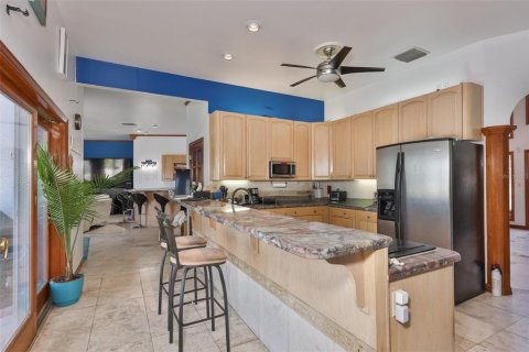 Villa ou maison à vendre à Apollo Beach, Floride: 5 chambres, 418.62 m2 № 2139626 - photo 14