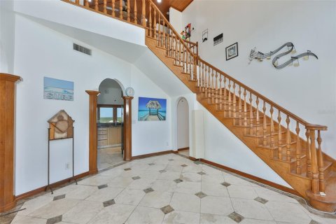Villa ou maison à vendre à Apollo Beach, Floride: 5 chambres, 418.62 m2 № 2139626 - photo 7