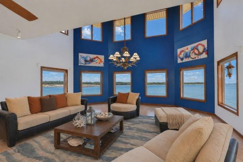 Villa ou maison à vendre à Apollo Beach, Floride: 5 chambres, 418.62 m2 № 2139626 - photo 10
