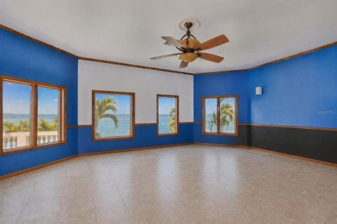 Villa ou maison à vendre à Apollo Beach, Floride: 5 chambres, 418.62 m2 № 2139626 - photo 17