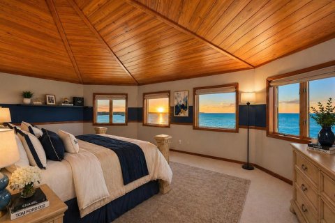 Villa ou maison à vendre à Apollo Beach, Floride: 5 chambres, 418.62 m2 № 2139626 - photo 27