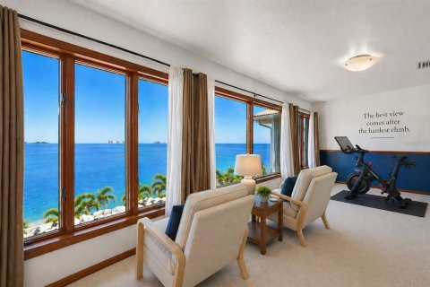 Villa ou maison à vendre à Apollo Beach, Floride: 5 chambres, 418.62 m2 № 2139626 - photo 24