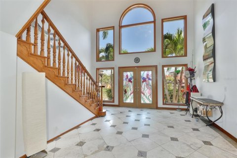 Villa ou maison à vendre à Apollo Beach, Floride: 5 chambres, 418.62 m2 № 2139626 - photo 6