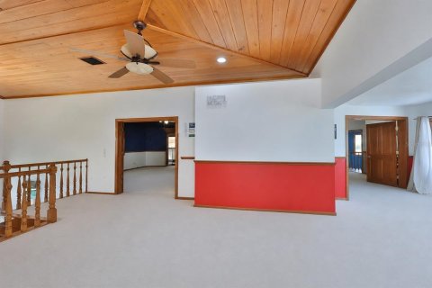Villa ou maison à vendre à Apollo Beach, Floride: 5 chambres, 418.62 m2 № 2139626 - photo 22