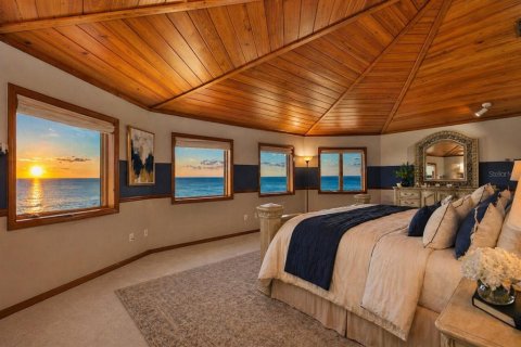 Villa ou maison à vendre à Apollo Beach, Floride: 5 chambres, 418.62 m2 № 2139626 - photo 26