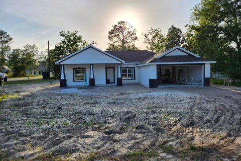 Casa en venta en Weeki Wachee, Florida, 3 dormitorios, 148.18 m2 № 1751269 - foto 1