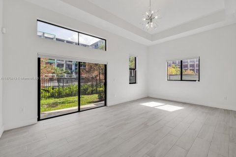 Adosado en venta en Plantation, Florida, 3 dormitorios, 155.33 m2 № 1926672 - foto 7