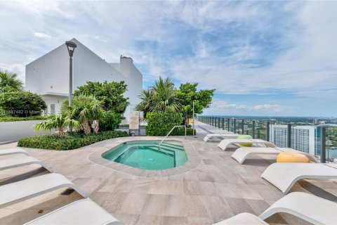 Copropriété à louer à Miami, Floride: 3 chambres, 103.12 m2 № 1941689 - photo 18