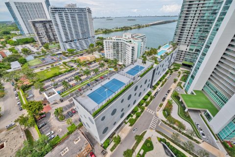Copropriété à louer à Miami, Floride: 3 chambres, 103.12 m2 № 1941689 - photo 22