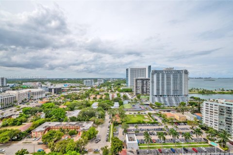Copropriété à louer à Miami, Floride: 3 chambres, 103.12 m2 № 1941689 - photo 21