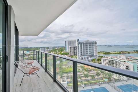 Copropriété à louer à Miami, Floride: 3 chambres, 103.12 m2 № 1941689 - photo 13