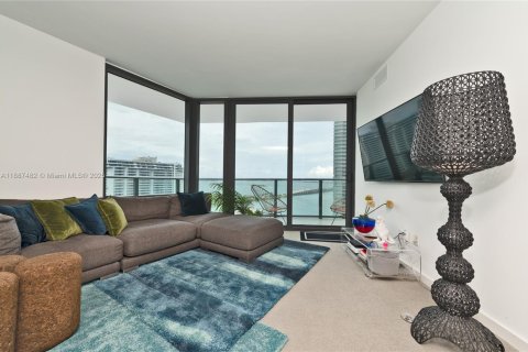 Copropriété à louer à Miami, Floride: 3 chambres, 103.12 m2 № 1941689 - photo 3